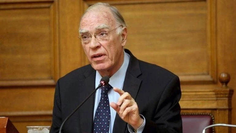 Ένωση Κεντρώων: Σε νέα Βουλή η απόφαση για τη συμφωνία των Πρεσπών